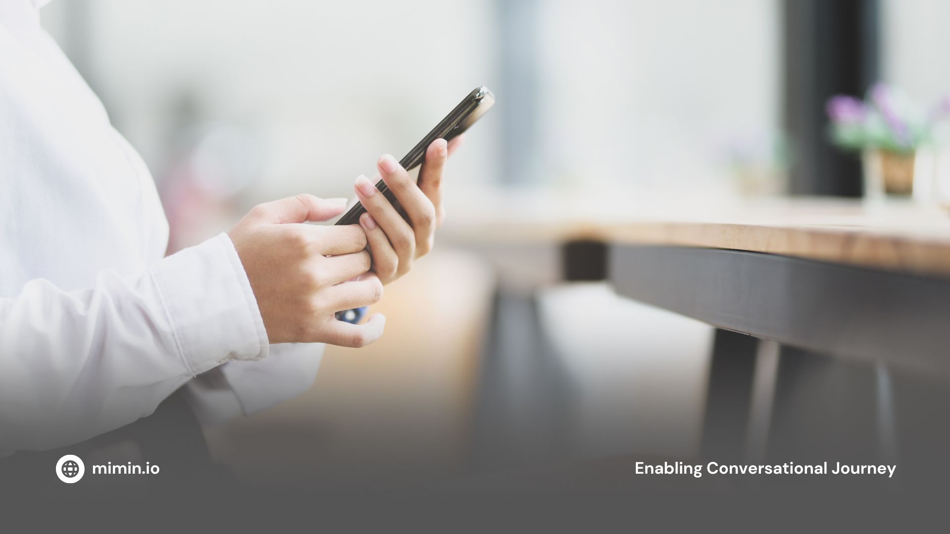 voice ai untuk bisnis