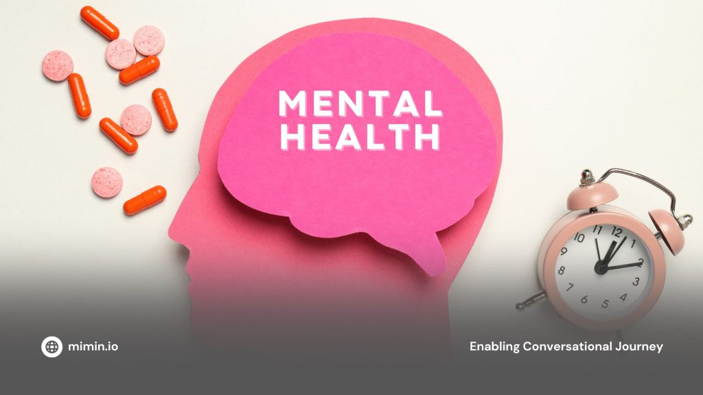 Voice AI untuk Kesehatan Mental