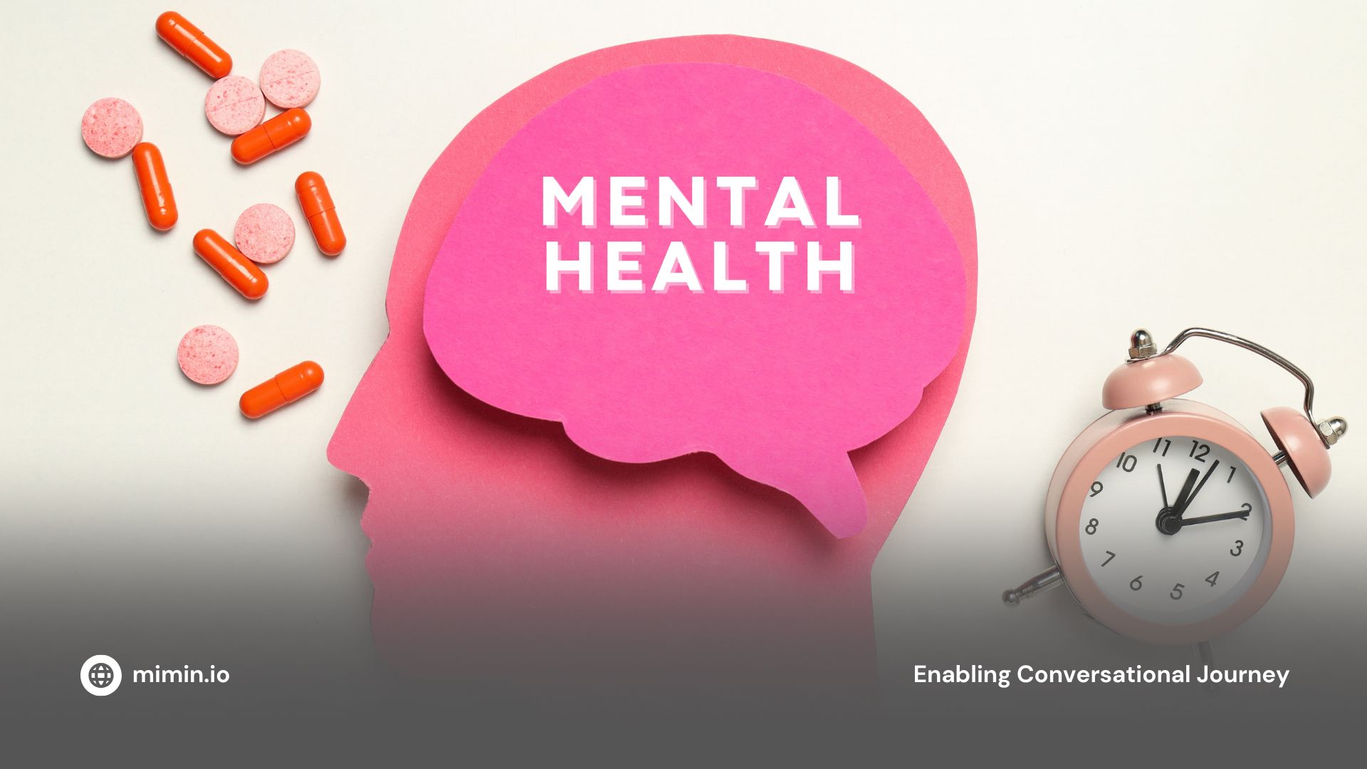 Voice AI untuk Kesehatan Mental