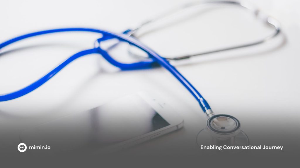 Efisiensi Kesehatan dengan Chatbot Gen-AI