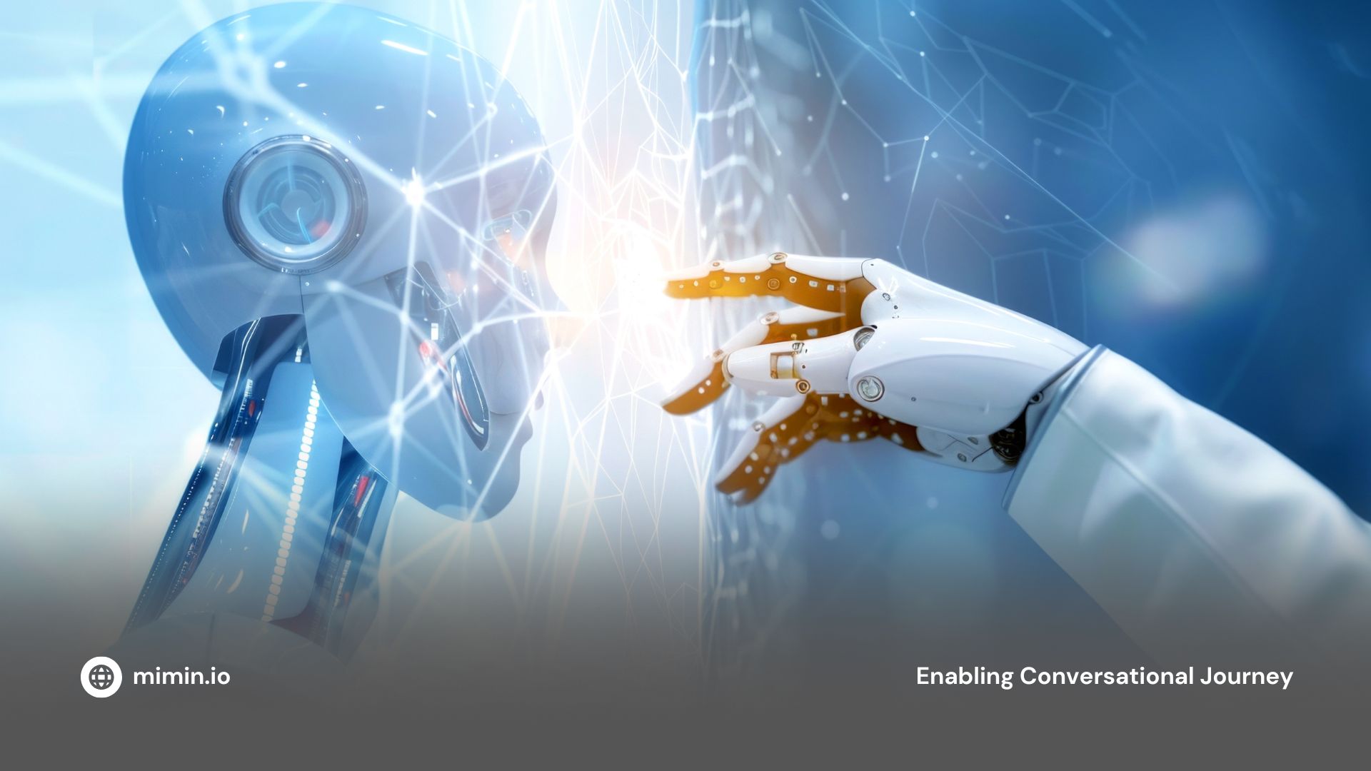 Optimalkan Conversational AI dengan Generative AI