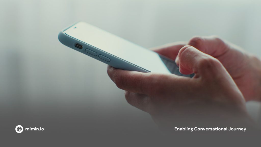 WhatsApp Chatbot untuk meningkatkan customer engagement