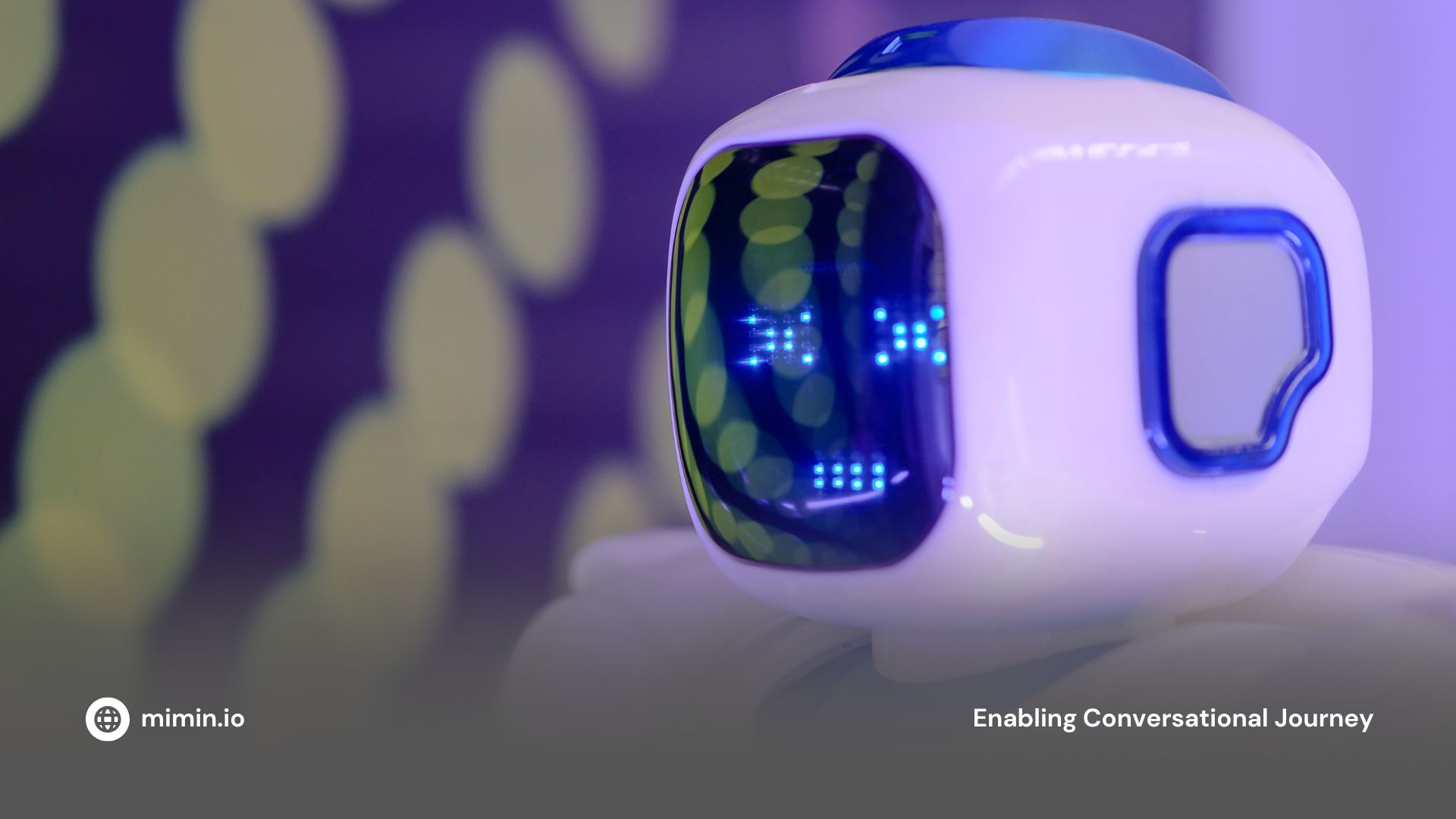 Chatbot Generative AI Omnichannel