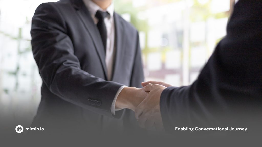 AI Chatbot untuk Lead Generation