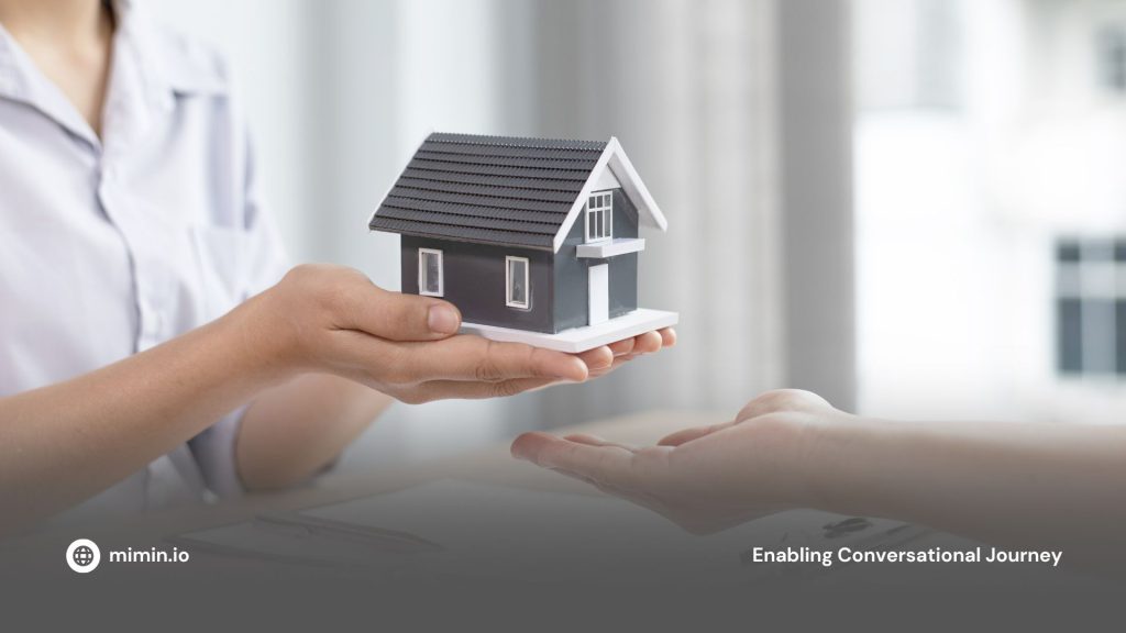 ai dalam industri properti