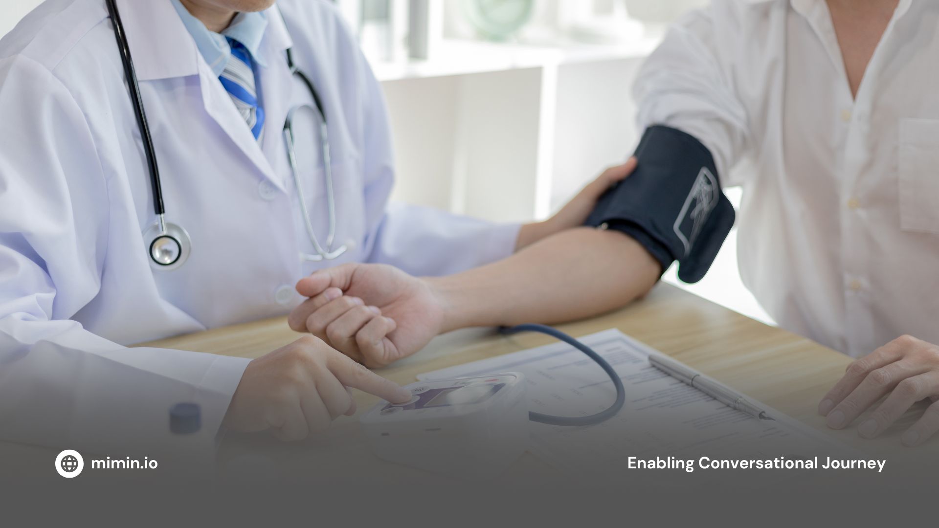 WhatsApp Chatbot untuk Pelayanan Publik