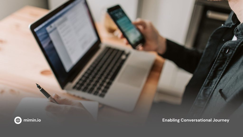 WhatsApp Chatbot Tingkatkan Konversi