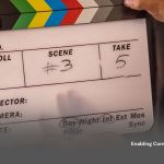 The Future of Entertainment: How Generative AI is Transforming the Film Industry