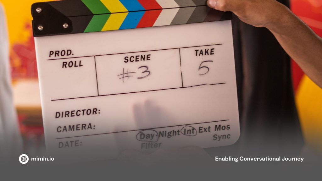 Generative AI in the Film Industry