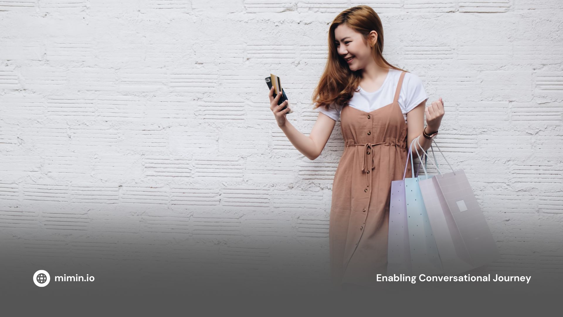 WhatsApp Chatbot untuk Customer Journey