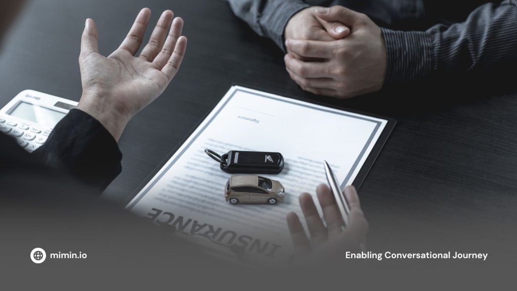 generative ai di sektor asuransi