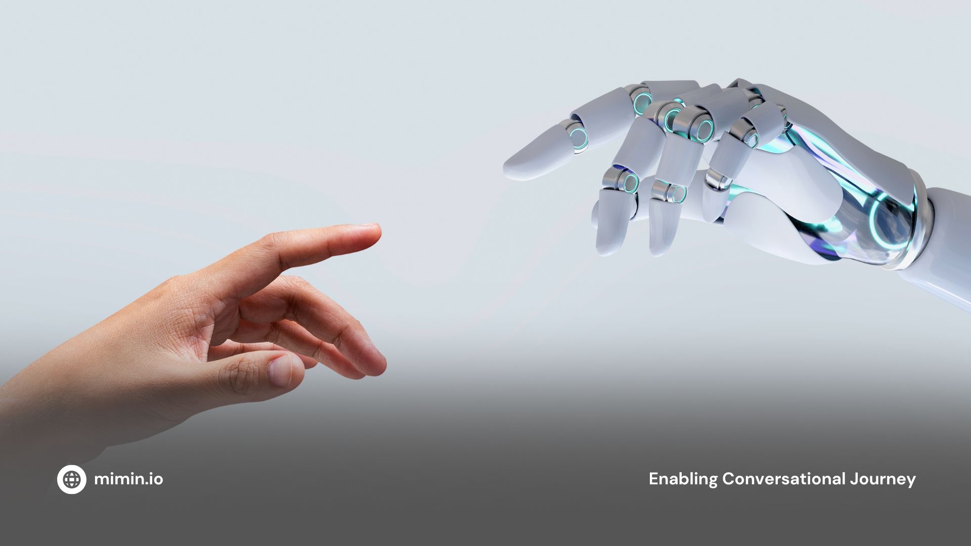 AI Conversation untuk komunikasi dan retensi pelanggan