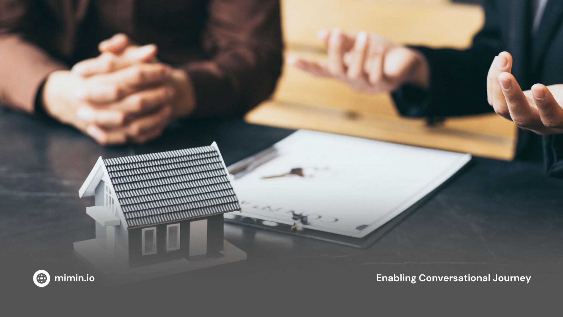 AI dalam industri properti