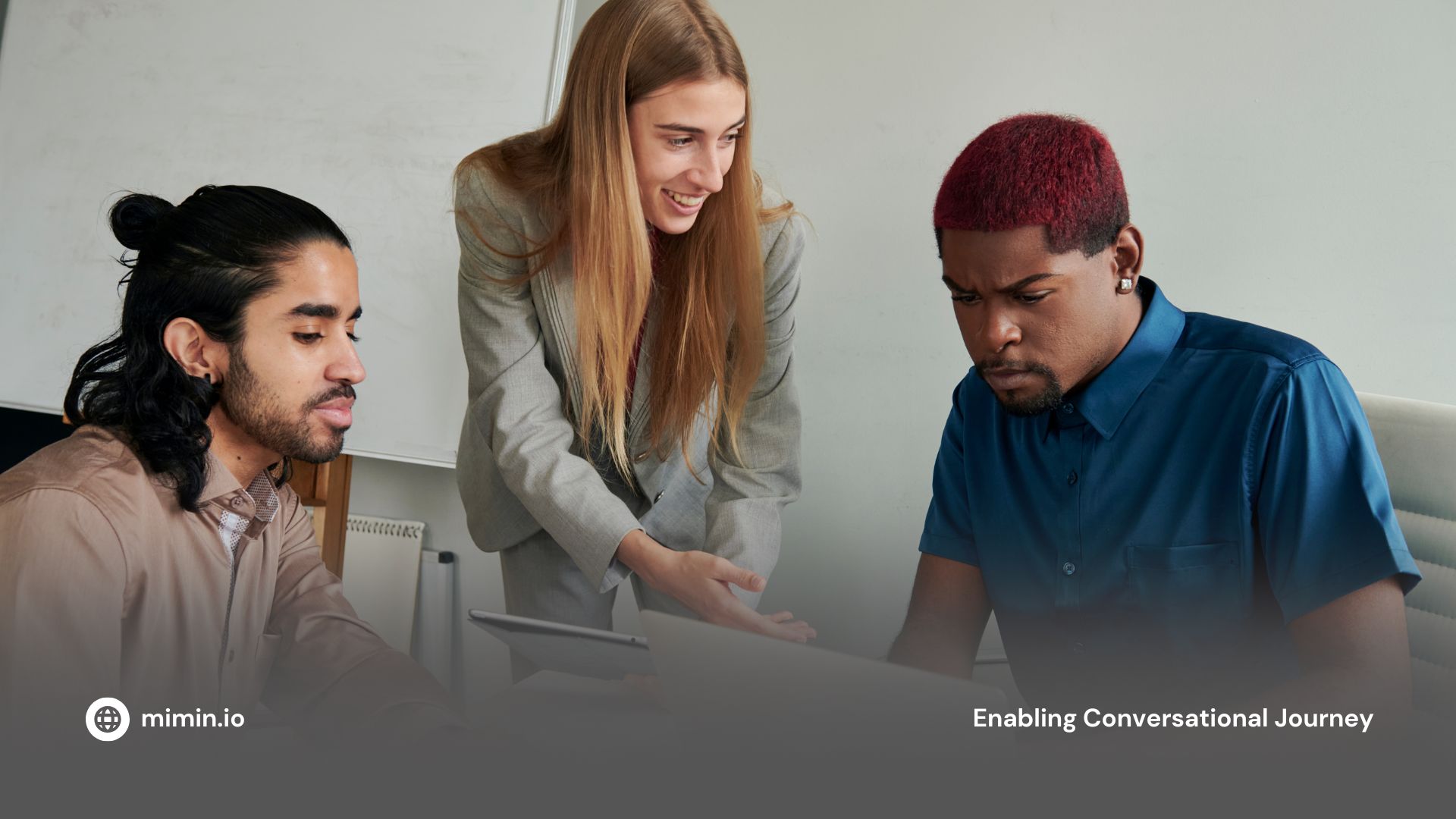 Gen-AI Chatbot untuk lead generation