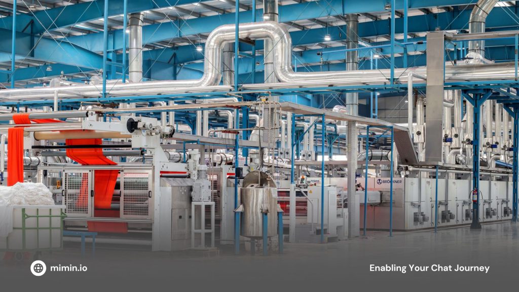 Lebih Cerdas, Lebih Cepat, Lebih Hijau: Bagaimana AI Mendefinisikan Ulang Prioritas Manufaktur