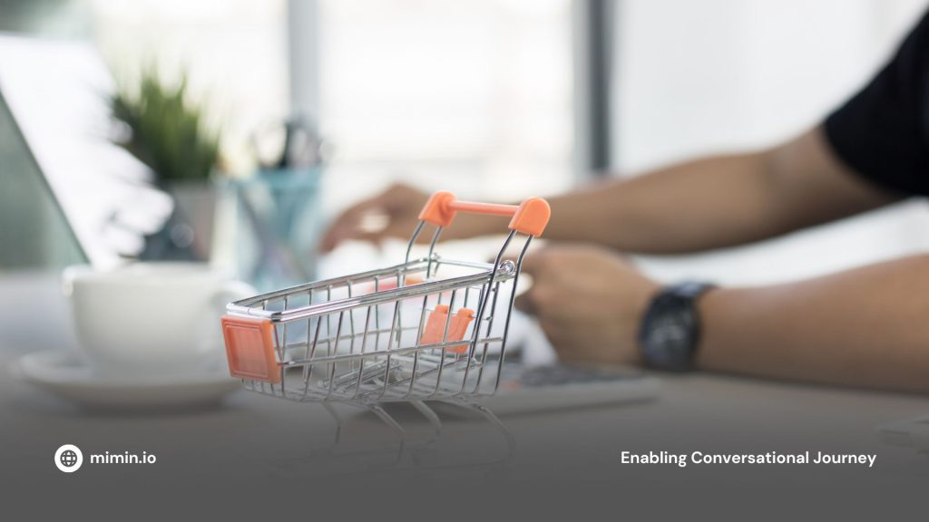 AI Chatbot untuk FMCG