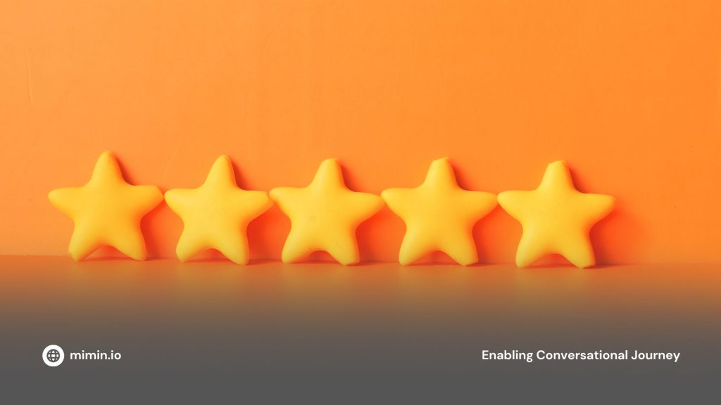 Customer Lifetime Value lewat Chatbot AI