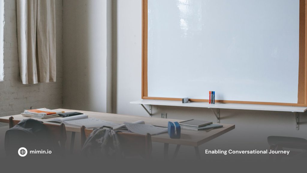 Generative AI dalam Pendidikan