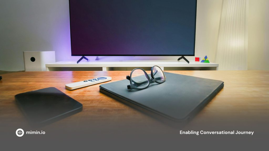 Smart Living dengan AI