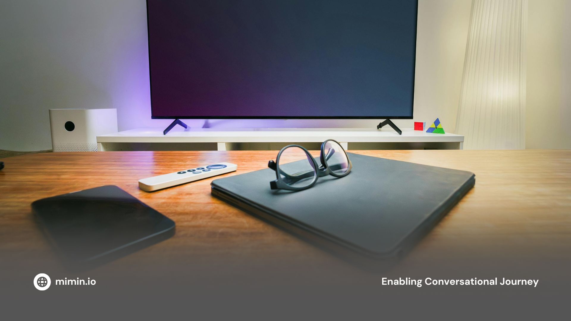 Smart Living dengan AI