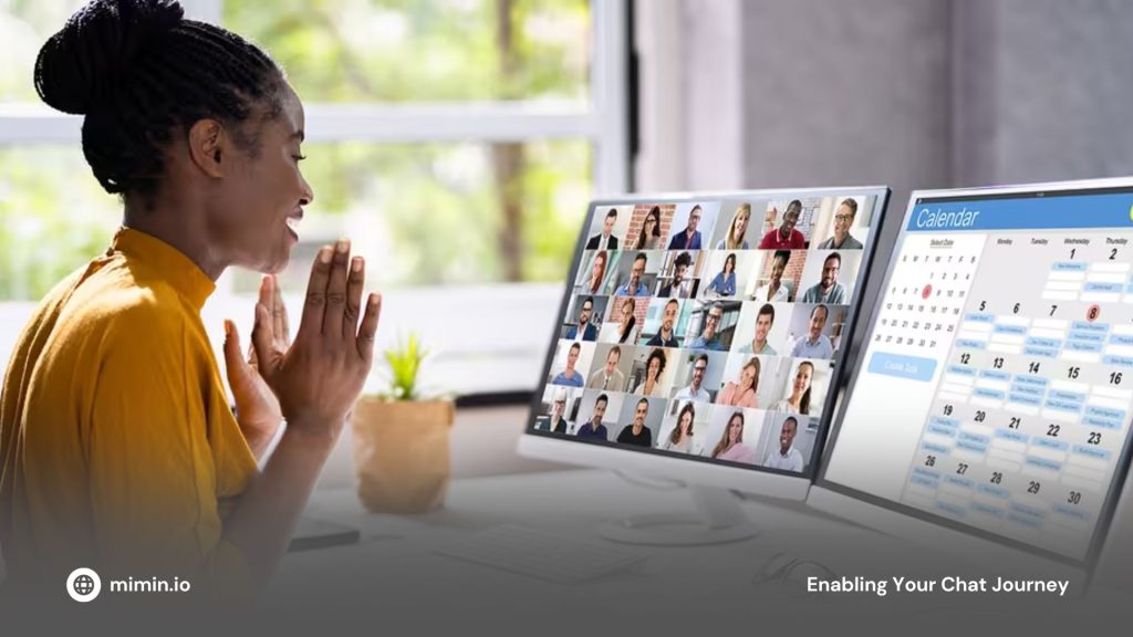 AI & Chatbot: Kunci Masa Depan Remote Work yang Lebih Produktif