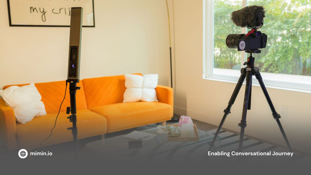 AI dalam Dunia Entertainment