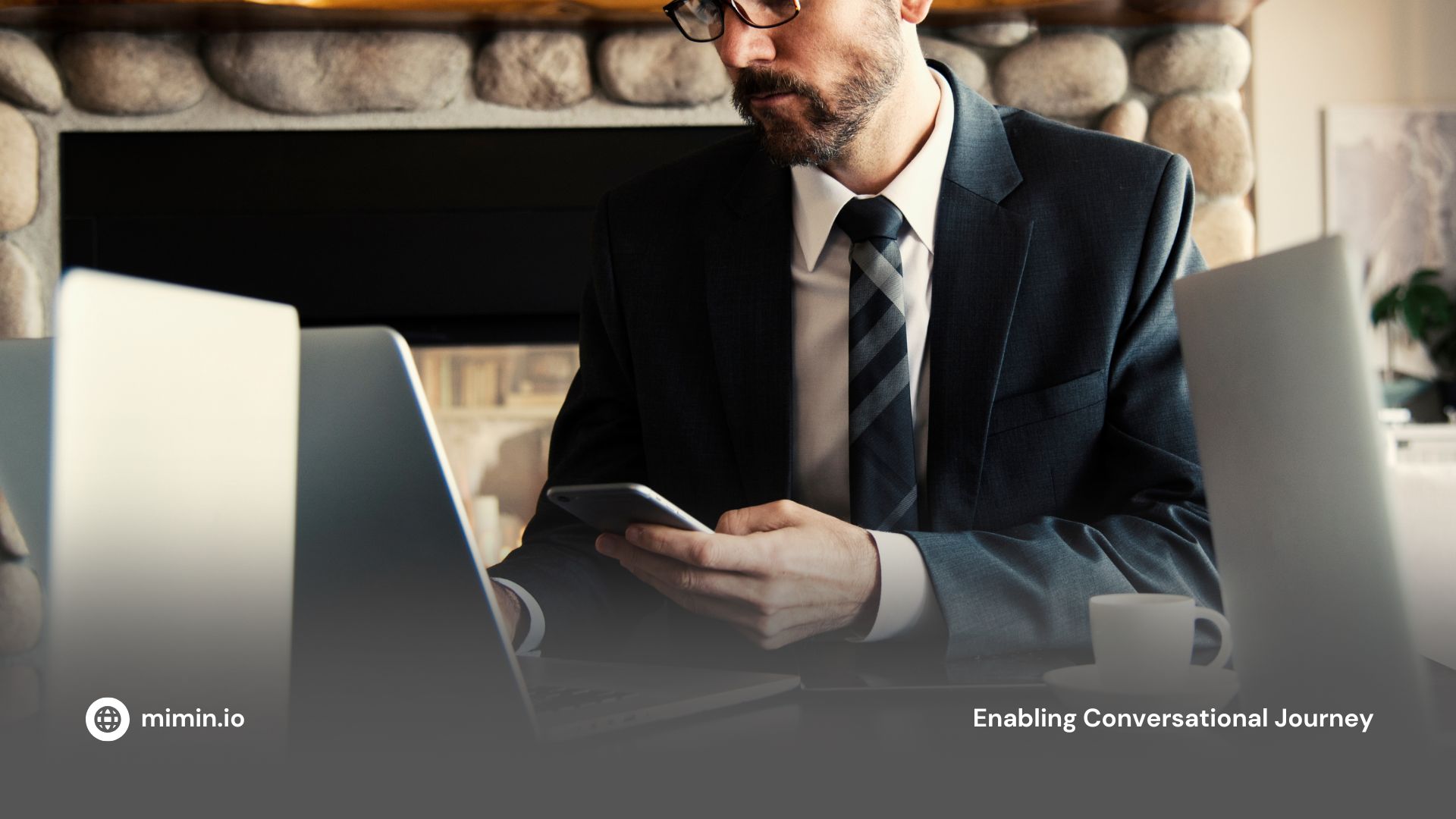 Teknologi Chatbot AI Mendorong Inovasi Layanan