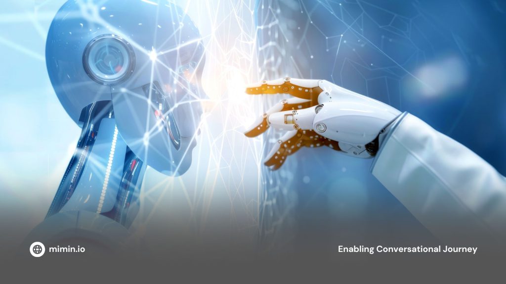 Maksimalkan Customer Experience dengan Teknologi AI dari Mimin