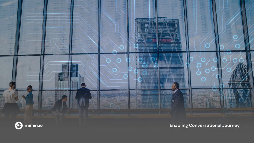 Dorong Inovasi Bisnis dengan Teknologi AI Cerdas dari Mimin