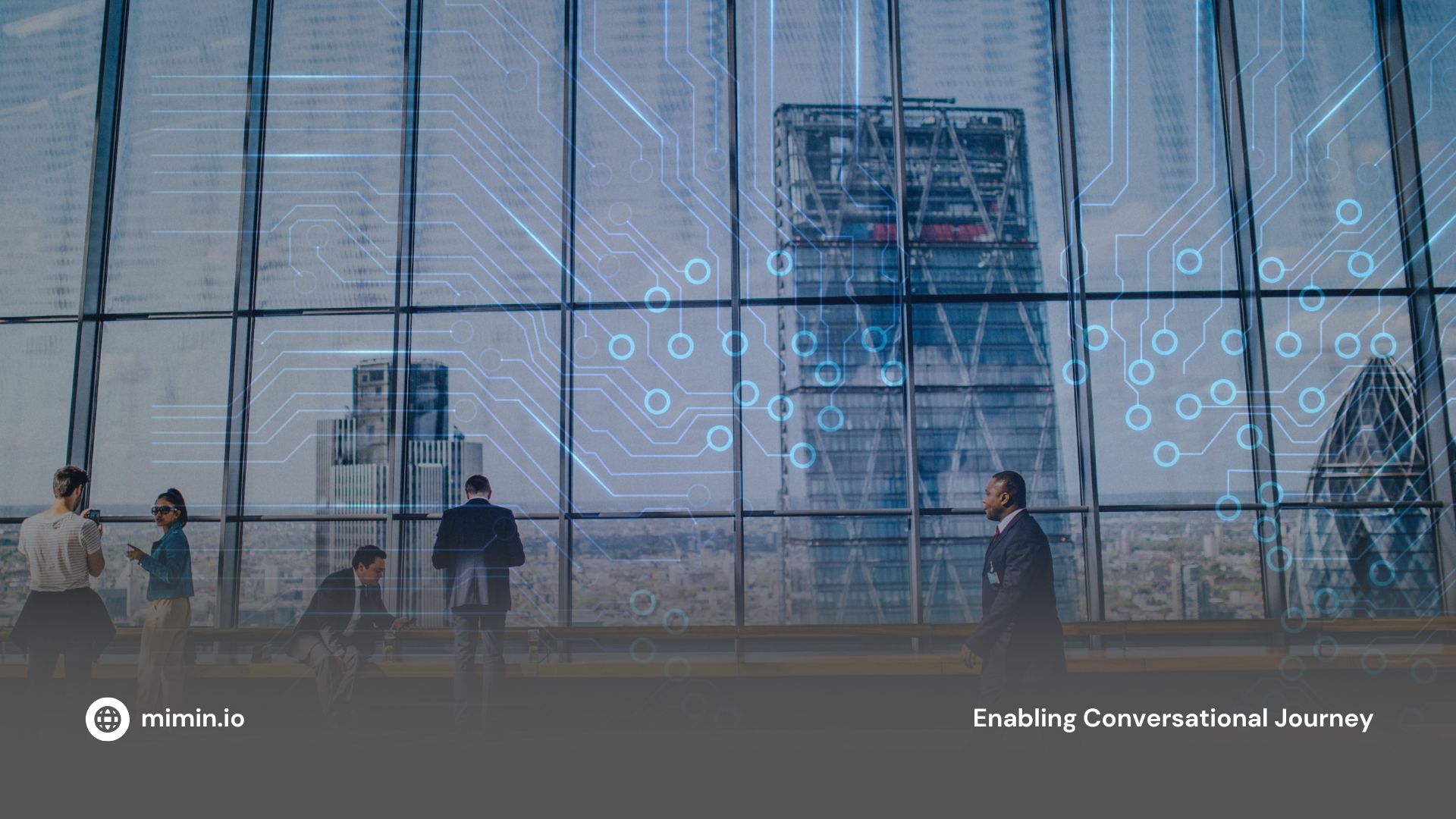 Dorong Inovasi Bisnis dengan Teknologi AI Cerdas dari Mimin