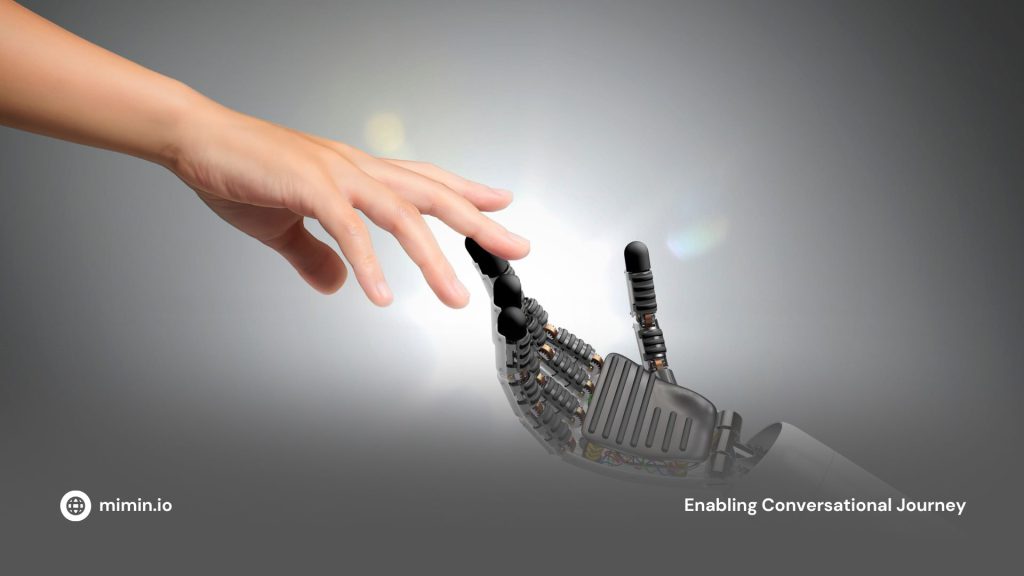 Masa Depan Customer Service adalah AI Chatbot