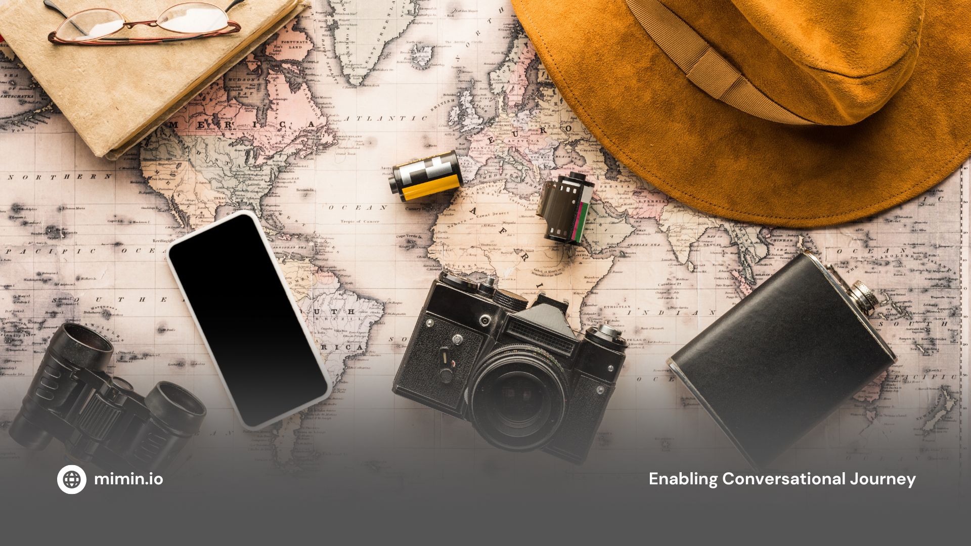 AI Chatbot di Industri Perjalanan: Tingkatkan Layanan & Loyalitas