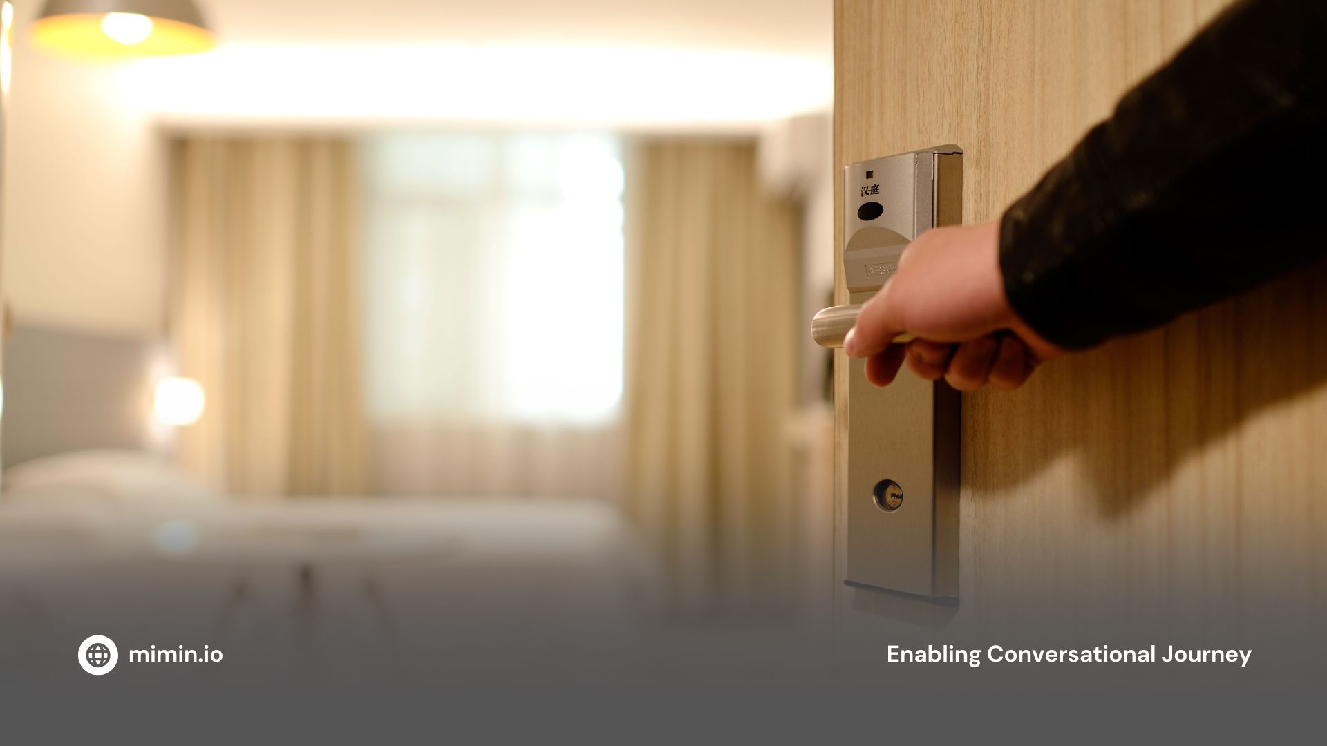 Optimalkan Pemesanan Hotel dengan WhatsApp Chatbot Cerdas