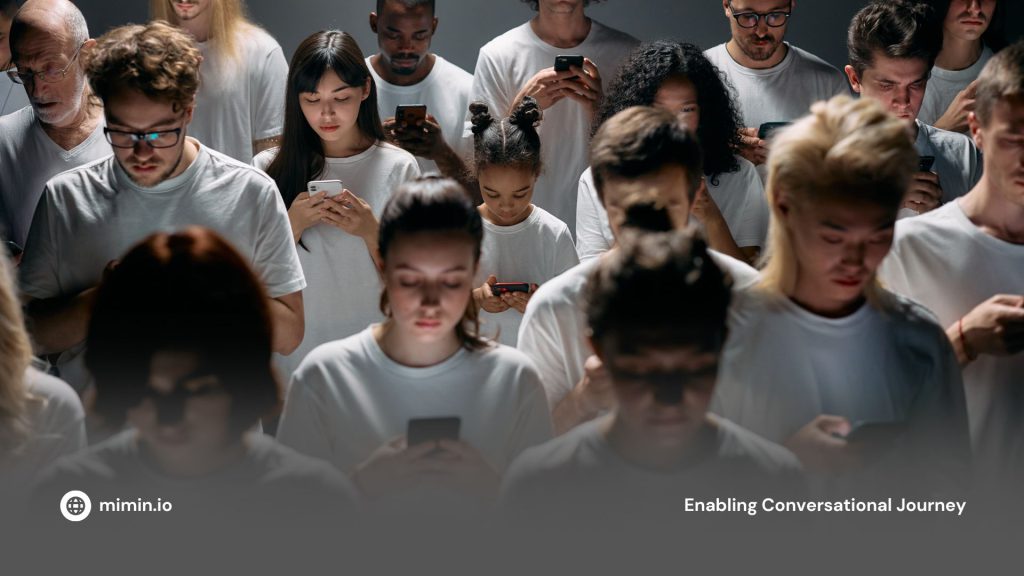 AI Chatbot untuk Event: Layanan Lebih Pintar, Pengalaman Lebih Baik