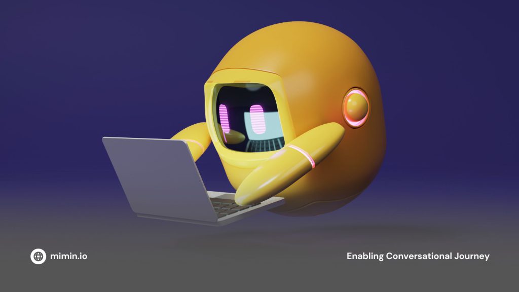 Make Your E-Commerce Website a Sales Engine with AI Chatbot