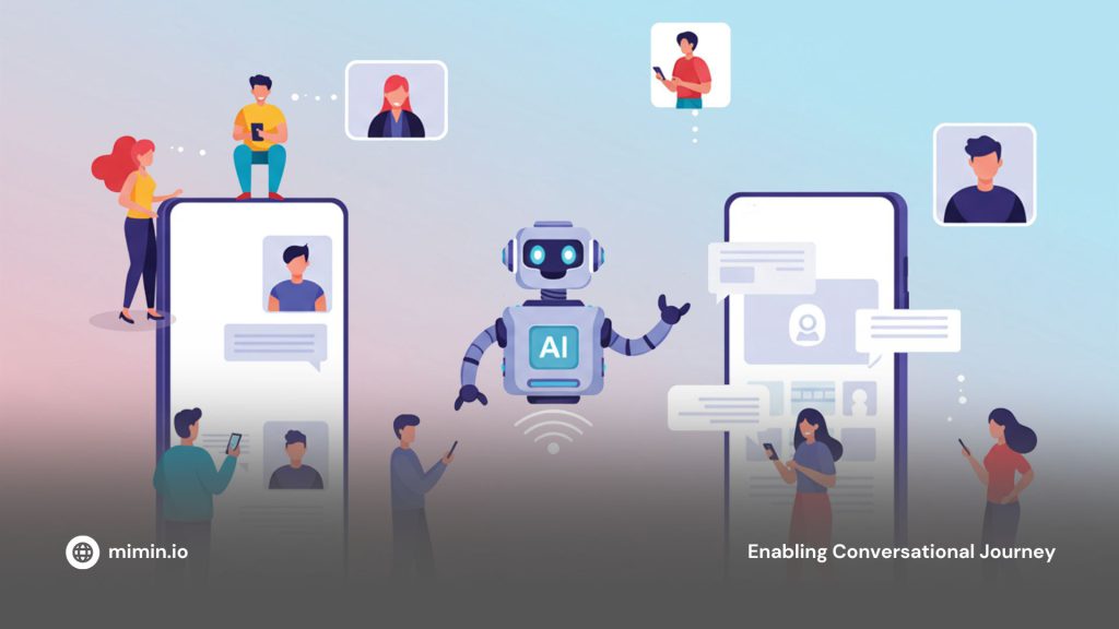Perbedaan Gen-AI Chatbot dan AI Chatbot