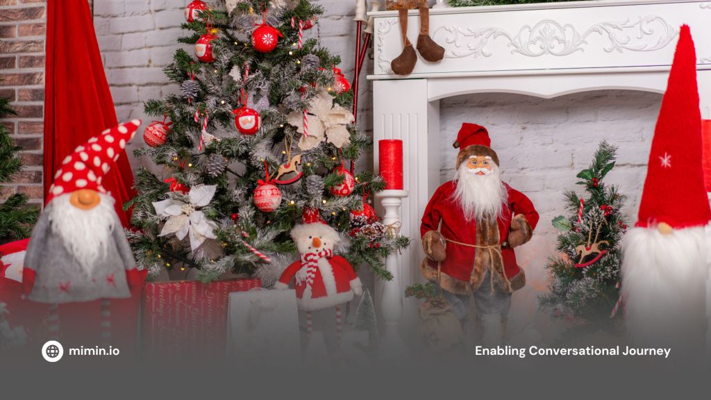 AI Chatbot untuk Bisnis Saat Natal dan Tahun Baru