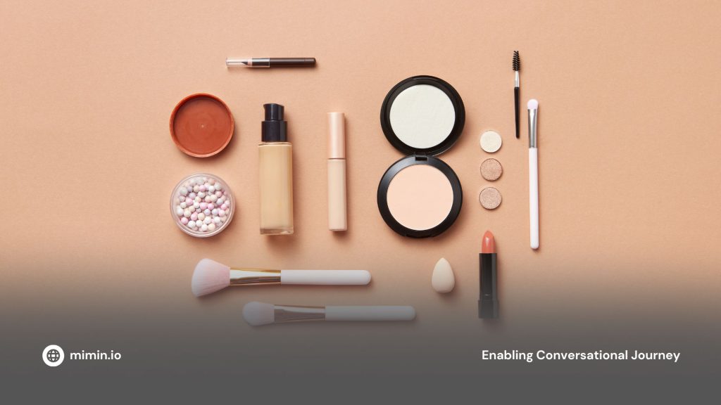 Omnichannel Marketing Industri Kecantikan