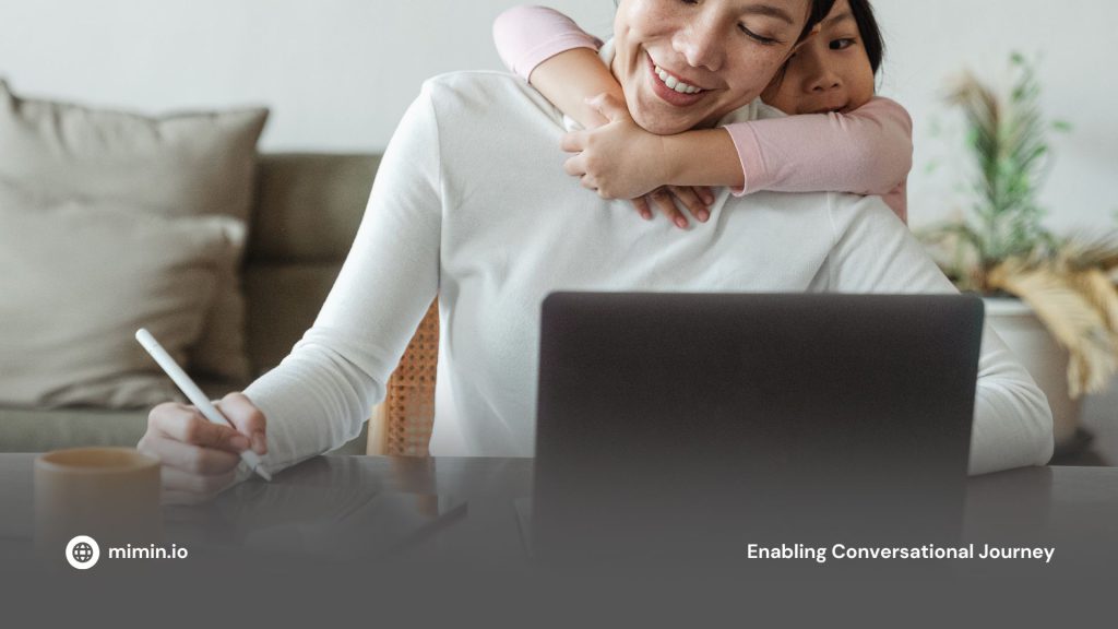 Omnichannel untuk Era Kerja Hybrid