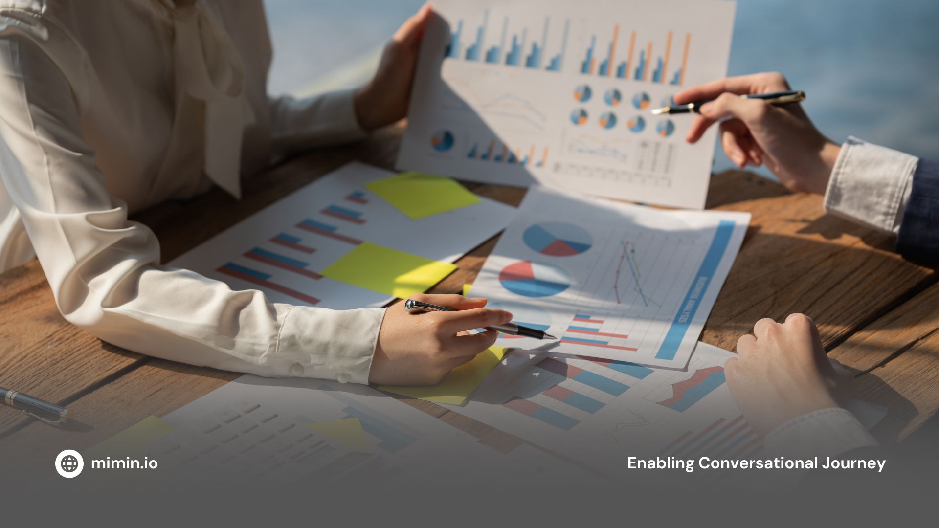 Chatbot AI untuk ROI Pemasaran