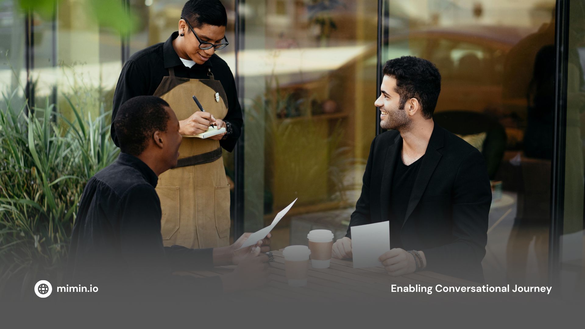 Chatbot AI untuk Retensi Pelanggan