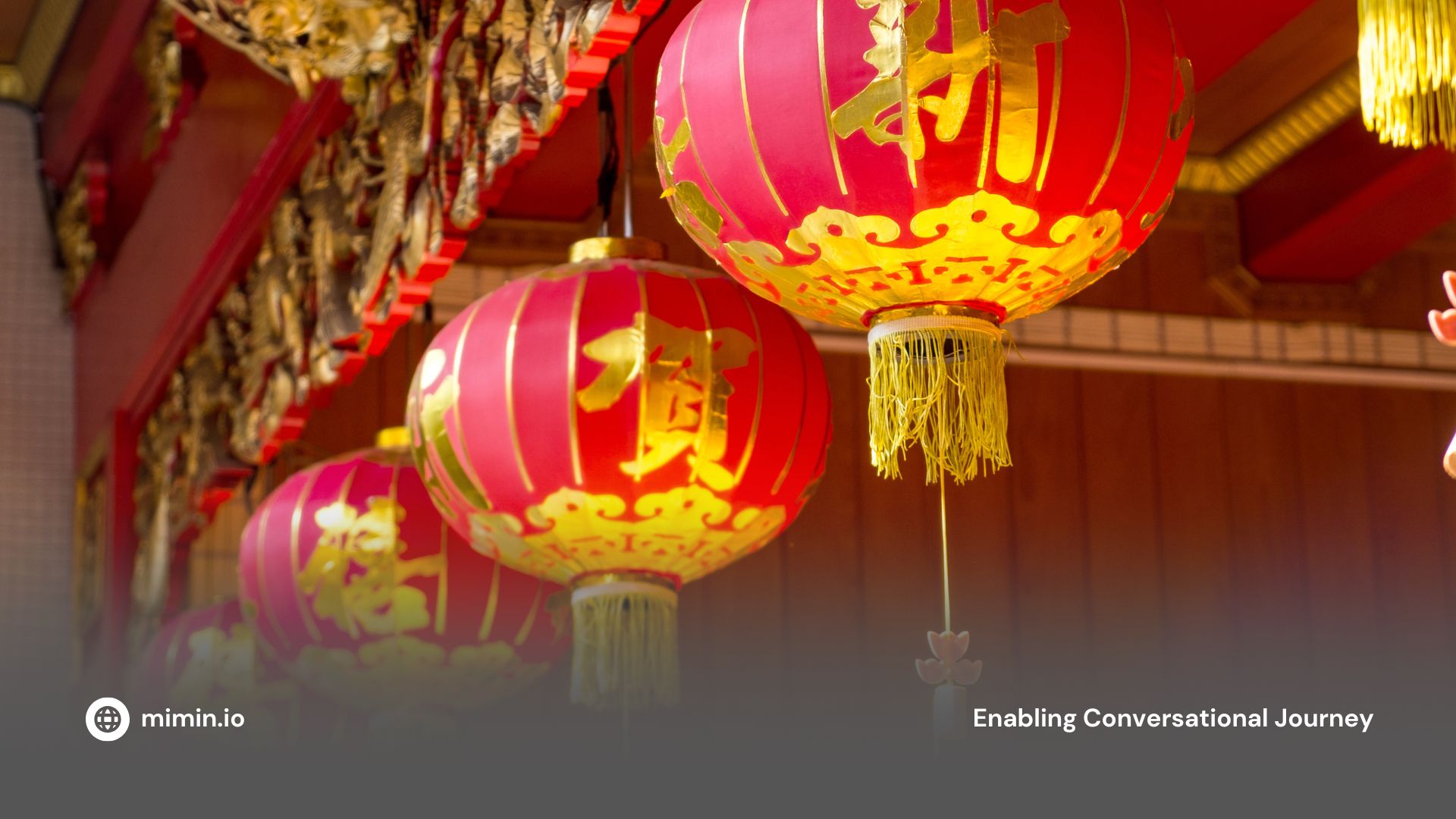 Fashion Brand di Imlek dengan Chatbot AI