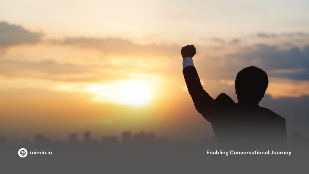 WhatsApp Chatbot untuk Penjualan Cepat