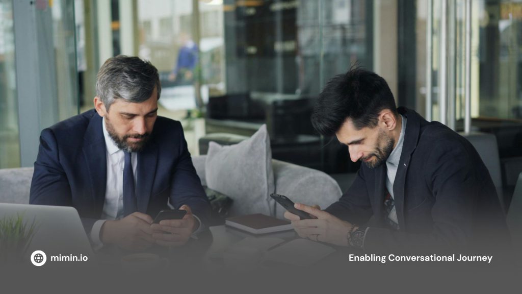 Chatbot AI untuk Bisnis 2025