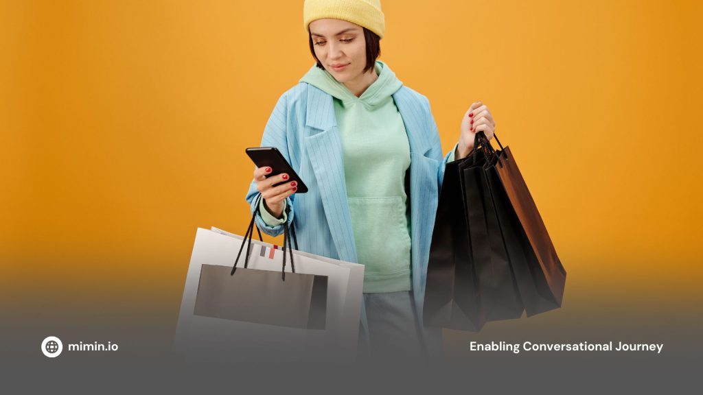 AI Chatbot untuk Brand Engagement