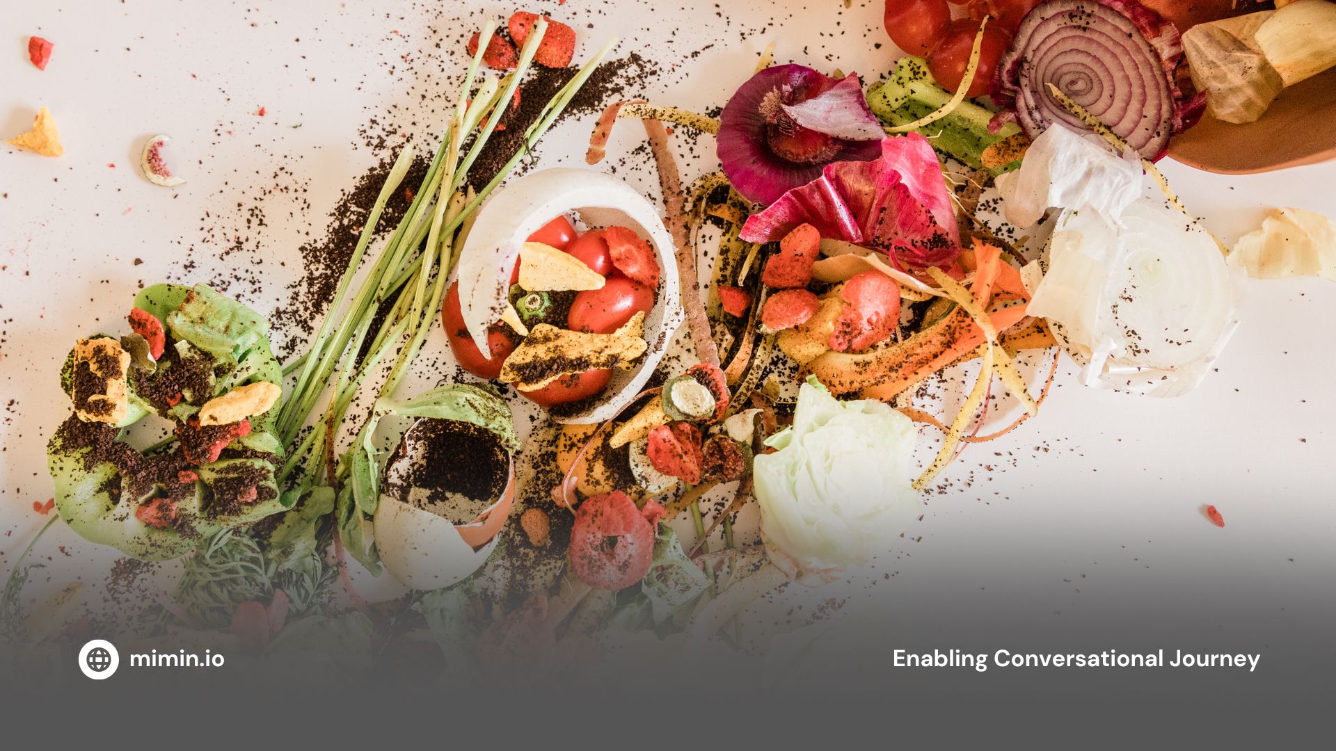 Agentic AI Helps Governments Reduce Food Waste