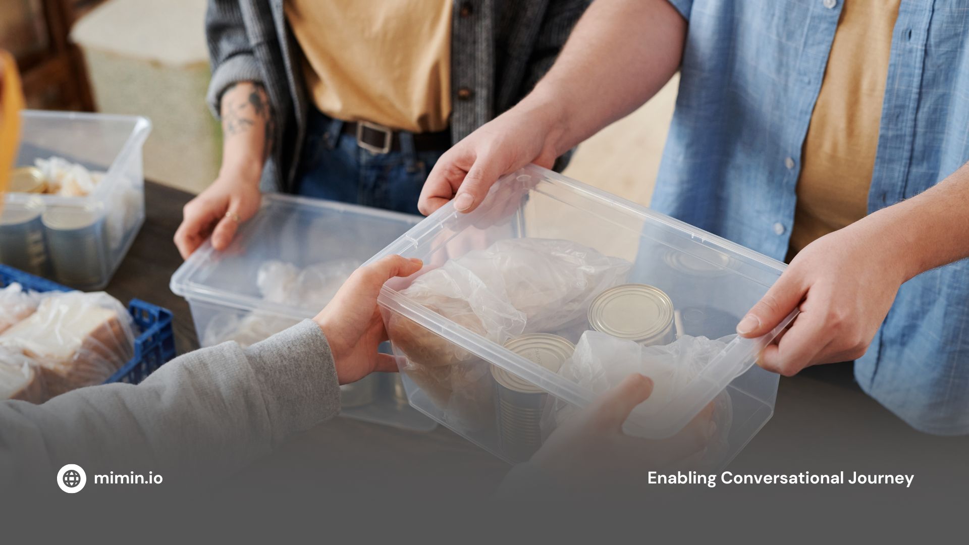 AI Chatbots Help Nonprofits Strengthen Relationships at Scale