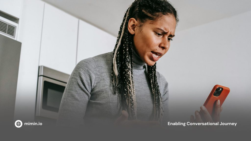 AI Chatbot for Complaint