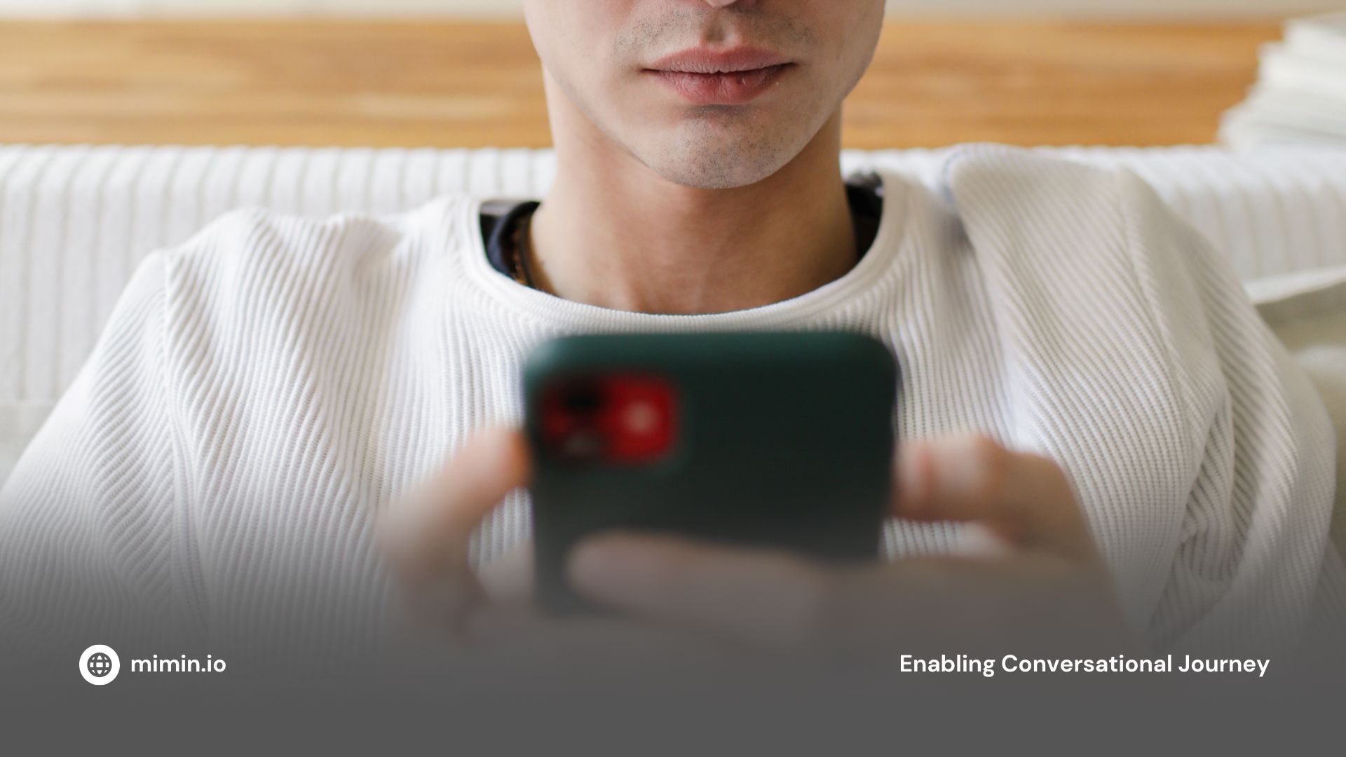 Voice AI for Customer Engagement