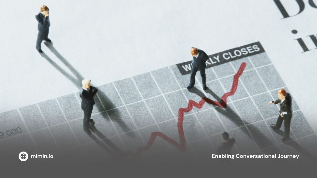 AI Chatbot untuk Data Driven Marketing